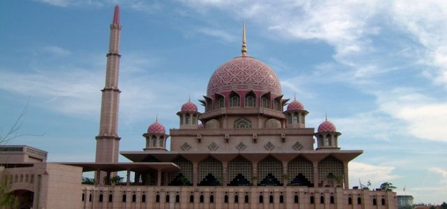 Malesia Speciale Honeymooners