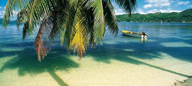 partiamo il 2 Gennaio per Mauritius