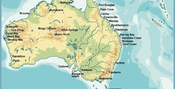 INCANTEVOLE AUSTRALIA