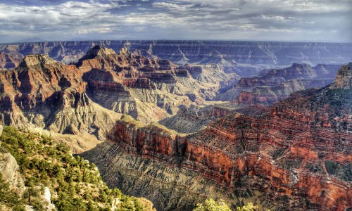 La nuovissima attrattiva di Atlanta in Georgia
