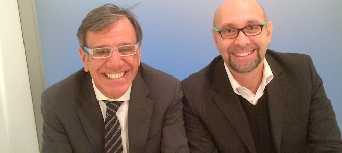 Cambio al vertice di Best Tours Italia