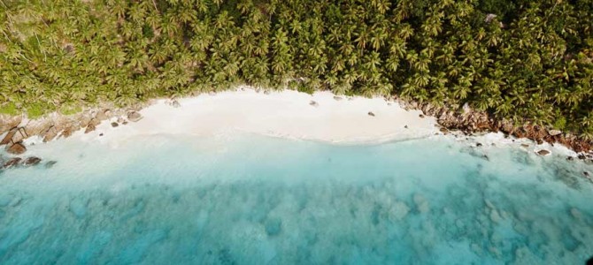 Seychelles last minute fino al 20 dicembre