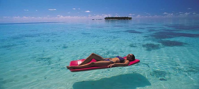 Maldive partenza del 20 dicembre