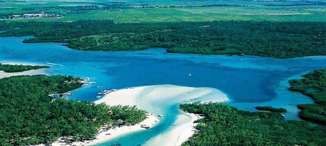 Mauritius si parte il 1 gennaio 2015