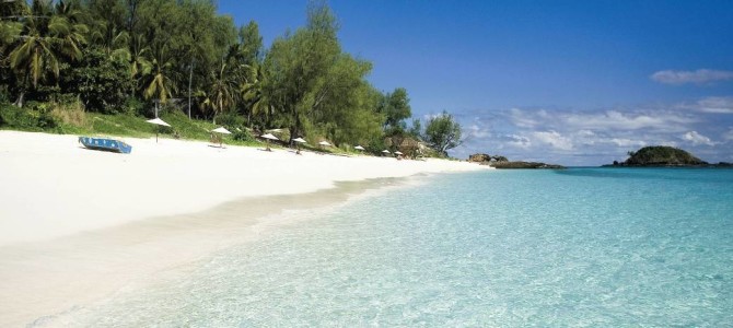 Santo Domingo è ora di partire