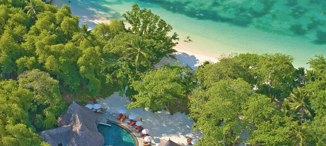 SUDAFRICA & SEYCHELLES SUDAFRICA & SEYCHELLES