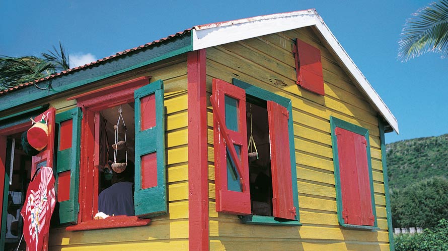 Immagine Antigua e Barbuda