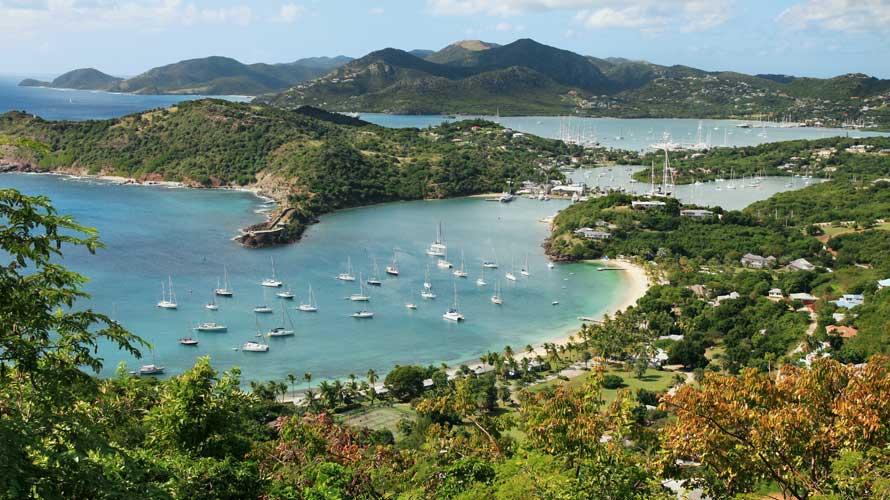 Immagine Antigua e Barbuda