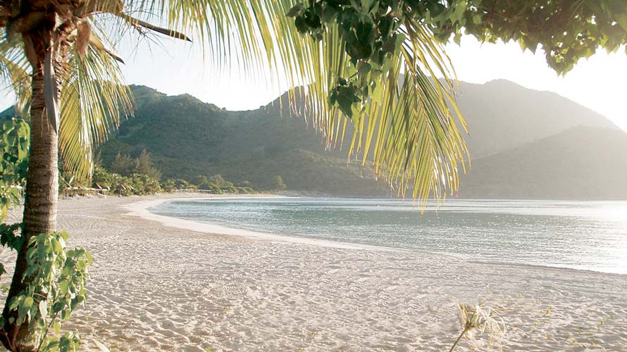 Immagine Antille Frencesi