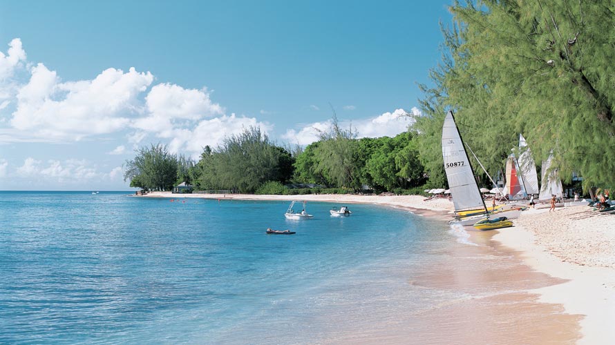 Immagine Barbados