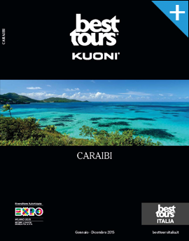 Sfoglia il catalogo Catalogo sfogliabile Bermuda