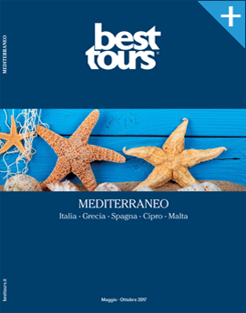 Sfoglia il catalogo Catalogo sfogliabile Cipro