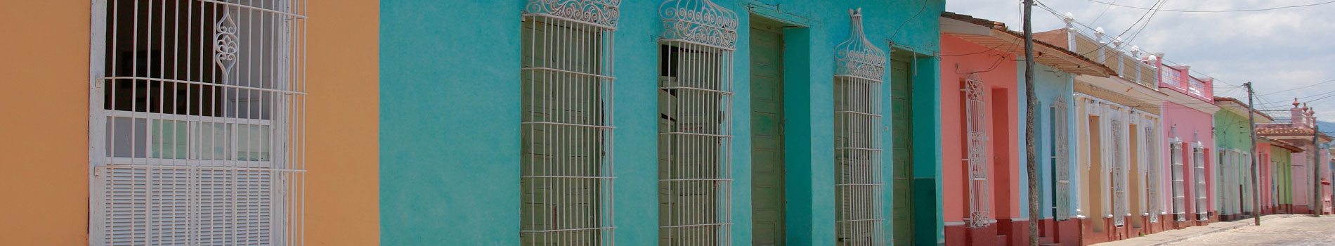 Cuba - Viaggio Cuba - Destinazione Cuba - Catalogo Cuba - Vacanza Cuba