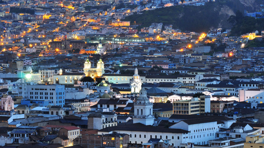 Immagine Ecuador