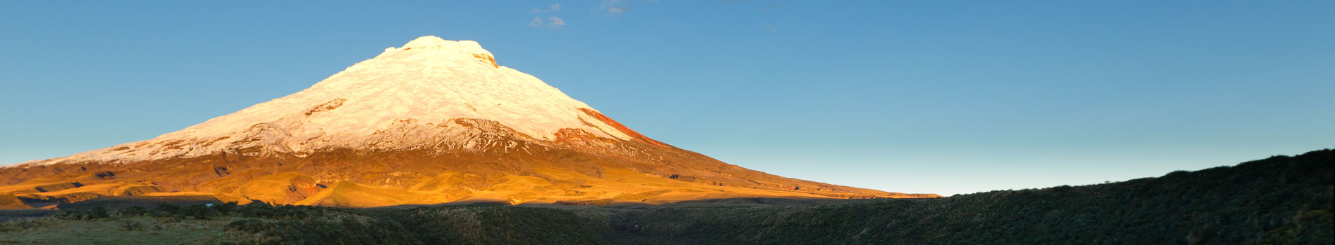 Ecuador - Viaggio Ecuador - Destinazione Ecuador - Catalogo Ecuador - Vacanza Ecuador