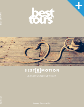 Sfoglia il catalogo Catalogo sfogliabile Honeymoon Escape