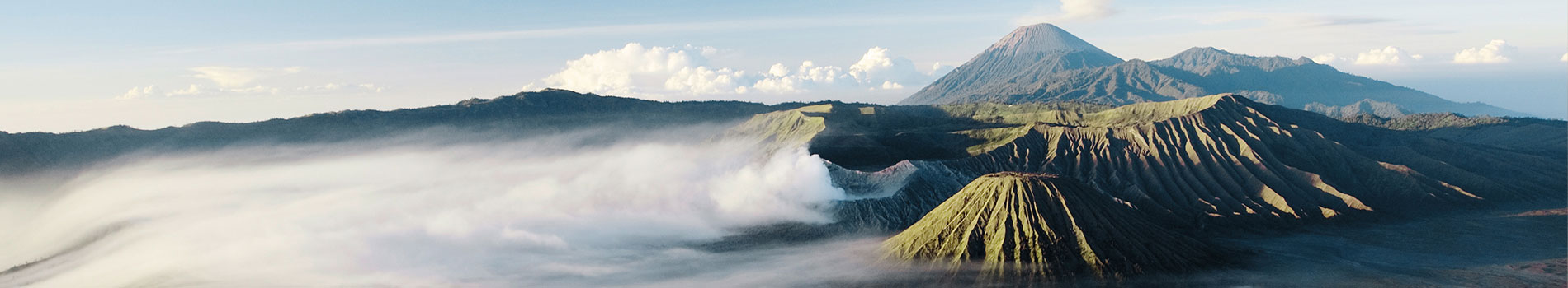 Indonesia - Viaggio Indonesia - Destinazione Indonesia - Catalogo Indonesia - Vacanza Indonesia