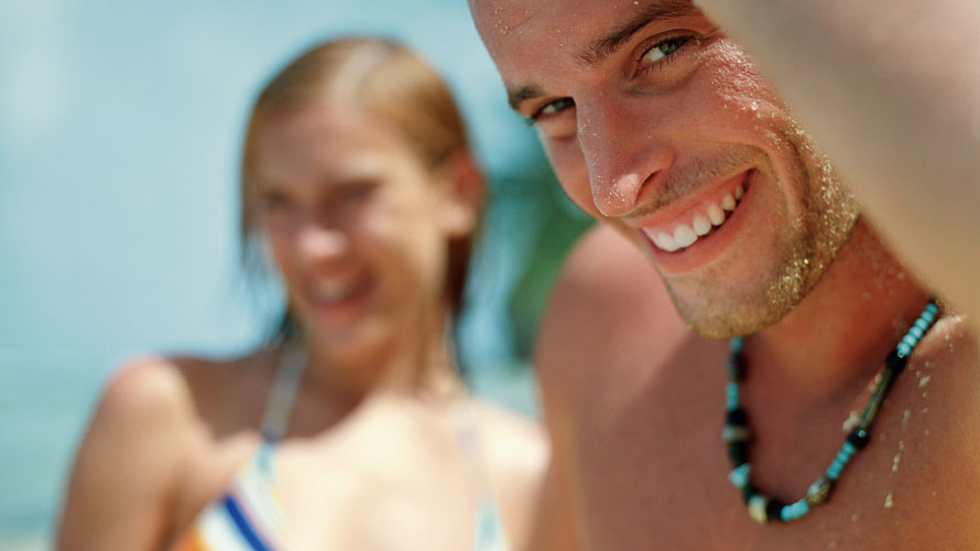 Immagine Isole Vergini