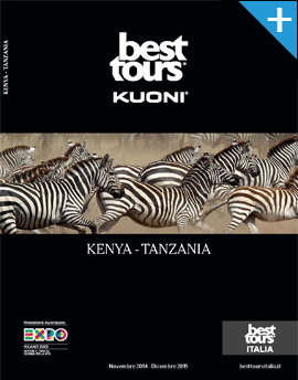 Catalogo sfogliabile Kenya