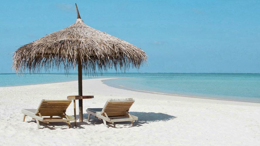 Immagine Maldive