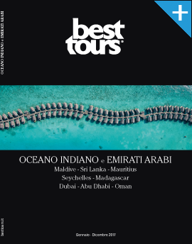 Sfoglia il catalogo Catalogo sfogliabile Mauritius