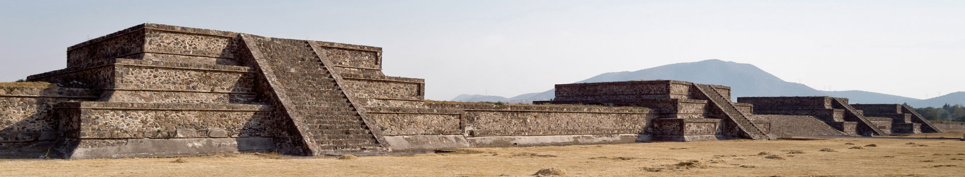 Messico - Viaggio Messico - Destinazione Messico - Catalogo Messico - Vacanza Messico