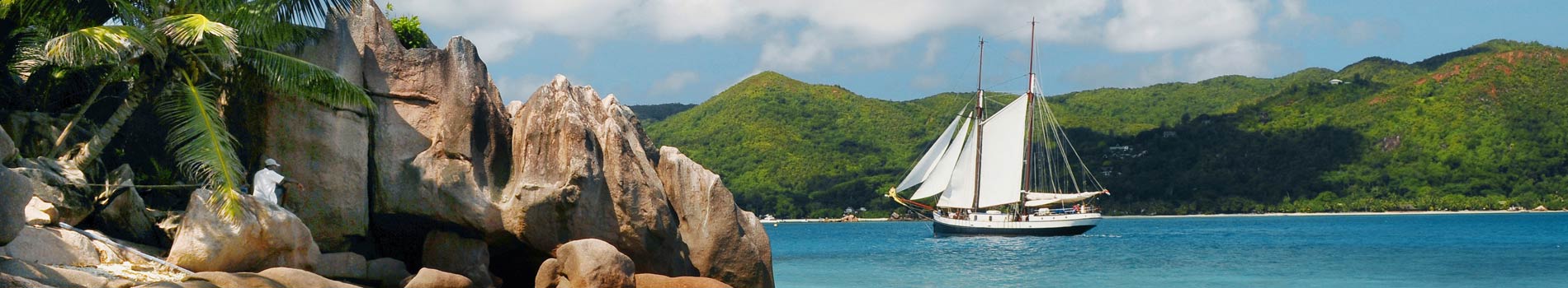 Seychelles - Viaggio Seychelles - Destinazione Seychelles - Catalogo Seychelles - Vacanza Seychelles