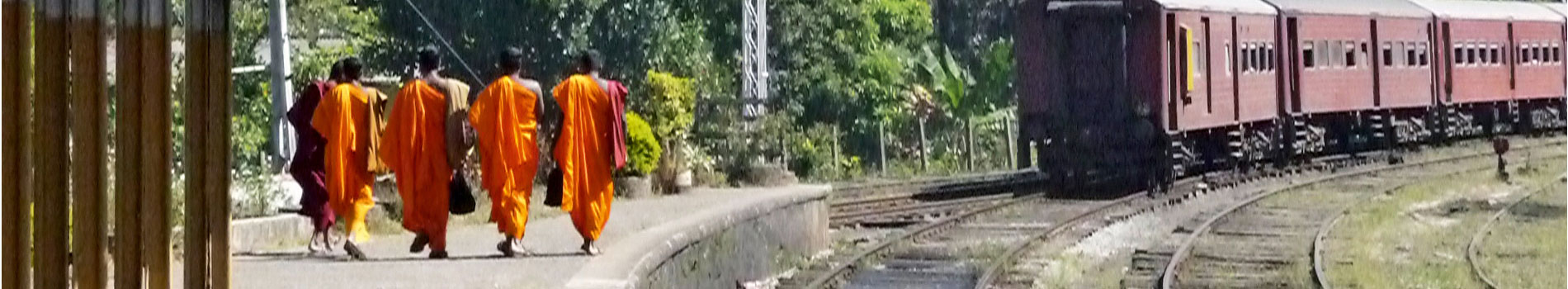 Sri Lanka - Viaggio Sri Lanka - Destinazione Sri Lanka - Catalogo Sri Lanka - Vacanza Sri Lanka