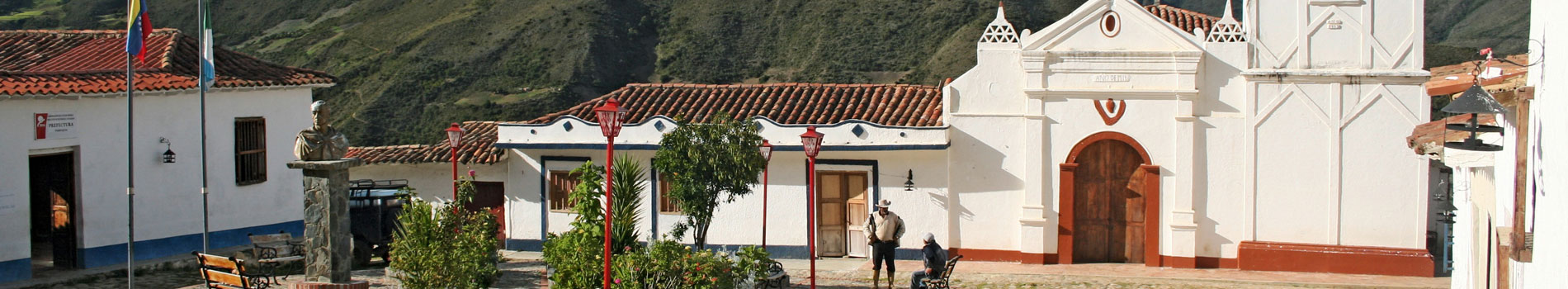 Venezuela - Viaggio Venezuela - Destinazione Venezuela - Catalogo Venezuela - Vacanza Venezuela