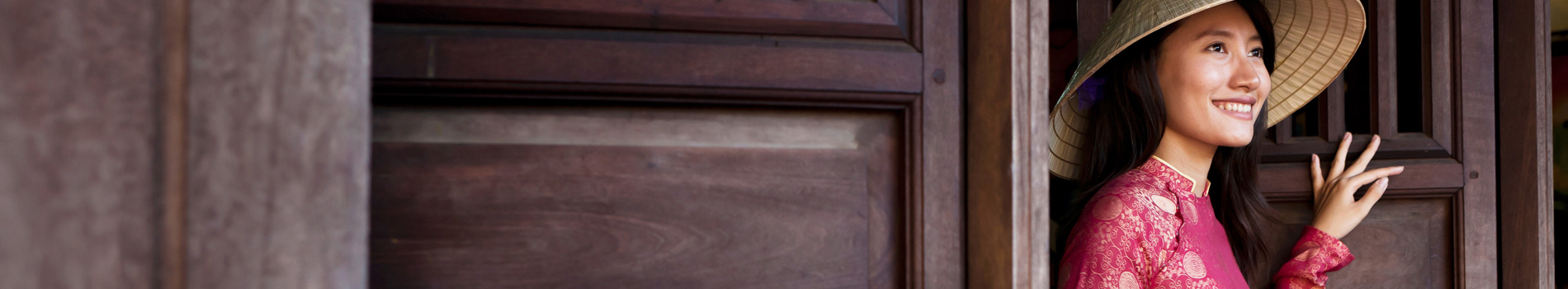 Vietnam - Viaggio Vietnam - Destinazione Vietnam - Catalogo Vietnam - Vacanza Vietnam